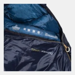 NOMAD Orion 290 Mummy Dons 2 Seizoenen Slaapzak -NL Uitrusting Voor Buiten Verkoopwinkel mbabe00054 4141 04 nl