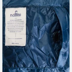 NOMAD Orion 290 Mummy Dons 2 Seizoenen Slaapzak -NL Uitrusting Voor Buiten Verkoopwinkel mbabe00054 4141 05 nl