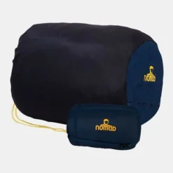 NOMAD Orion 290 Mummy Dons 2 Seizoenen Slaapzak -NL Uitrusting Voor Buiten Verkoopwinkel mbabe00054 4141 08 nl