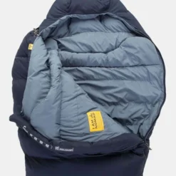 NOMAD Inca Pro 1250 Slaapzak -NL Uitrusting Voor Buiten Verkoopwinkel mbabe10002 4444 04 nl