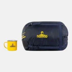 NOMAD Inca Pro 1250 Slaapzak -NL Uitrusting Voor Buiten Verkoopwinkel mbabe10002 4444 08 nl