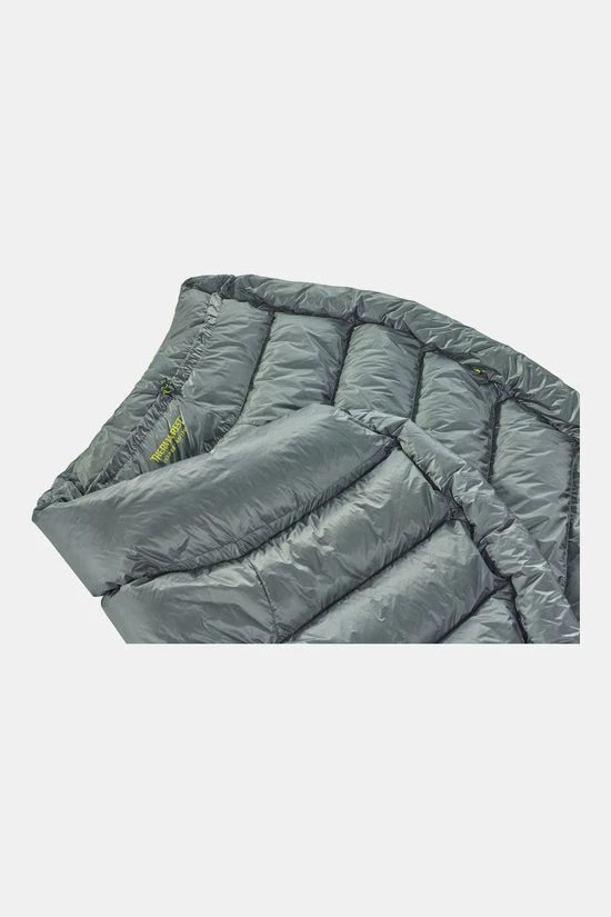 Therm-a-Rest Vesper 45F/7C Quilt Slaapzak Long 6 Therm-a-Rest Vesper 45F/7C Quilt Slaapzak Long - Afbeelding 4