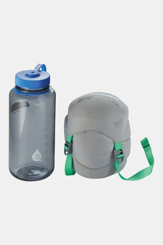 Therm-a-Rest Vesper 45F/7C Quilt Slaapzak Long 10 Therm-a-Rest Vesper 45F/7C Quilt Slaapzak Long - Afbeelding 8