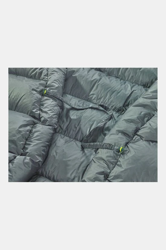 Therm-a-Rest Vesper 45F/7C Quilt Slaapzak Long 9 Therm-a-Rest Vesper 45F/7C Quilt Slaapzak Long - Afbeelding 7