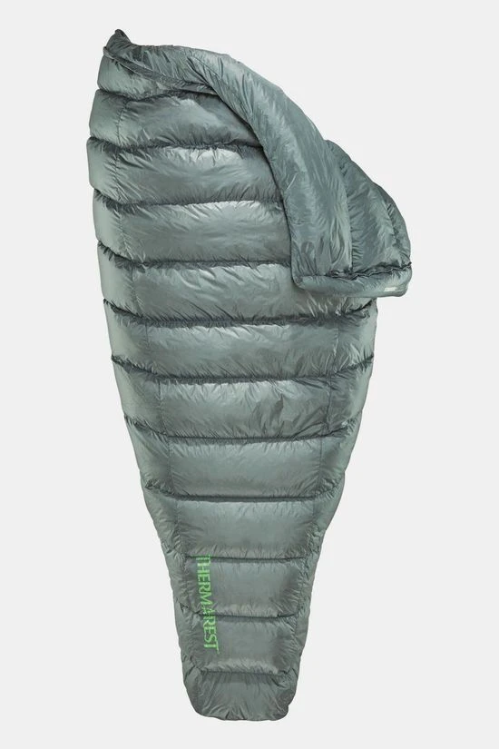 Therm-a-Rest Vesper 45F/7C Quilt Slaapzak Long 4 Therm-a-Rest Vesper 45F/7C Quilt Slaapzak Long - Afbeelding 2