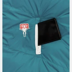 Grüezi Bag Biopod Downwool Subzero Comfort Slaapzak -NL Uitrusting Voor Buiten Verkoopwinkel mbace10005 4040 10 nl