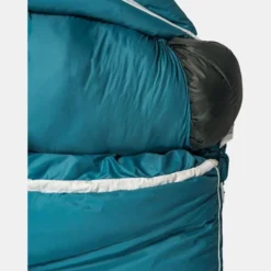 Grüezi Bag Biopod Downwool Subzero Comfort Slaapzak -NL Uitrusting Voor Buiten Verkoopwinkel mbace10005 4040 11 nl
