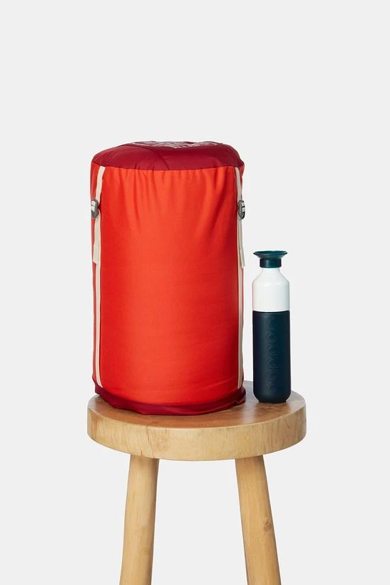 VAUDE Navajo 900 Deken Synthetisch Slaapzak 4 VAUDE Navajo 900 Deken Synthetisch Slaapzak - Afbeelding 2