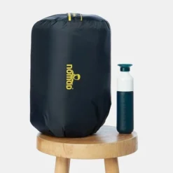 NOMAD Stanley Deken Synthetisch Slaapzak 19 NOMAD Stanley Deken Synthetisch Slaapzak -NL Uitrusting Voor Buiten Verkoopwinkel mbadc80001 7171 010 nl