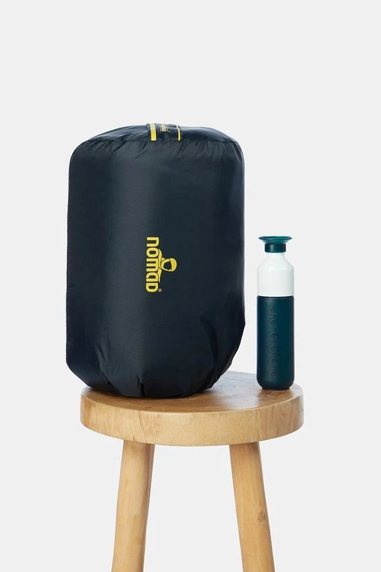 NOMAD Stanley Deken Synthetisch Slaapzak 11 NOMAD Stanley Deken Synthetisch Slaapzak - Afbeelding 9