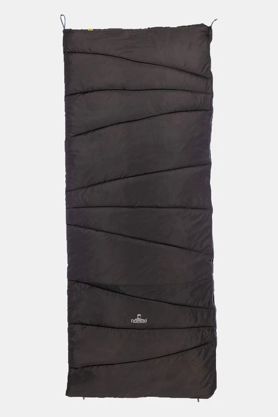 NOMAD Stanley Deken Synthetisch Slaapzak 3 NOMAD Stanley Deken Synthetisch Slaapzak