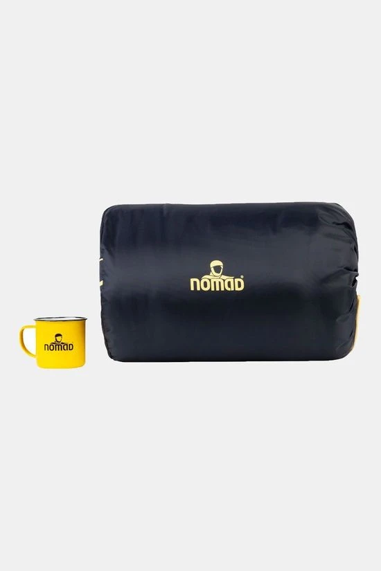 NOMAD Stanley Deken Synthetisch Slaapzak 9 NOMAD Stanley Deken Synthetisch Slaapzak - Afbeelding 7