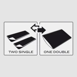 NOMAD Stanley Deken Synthetisch Slaapzak 18 NOMAD Stanley Deken Synthetisch Slaapzak -NL Uitrusting Voor Buiten Verkoopwinkel mbadc80001 7171 08 nl