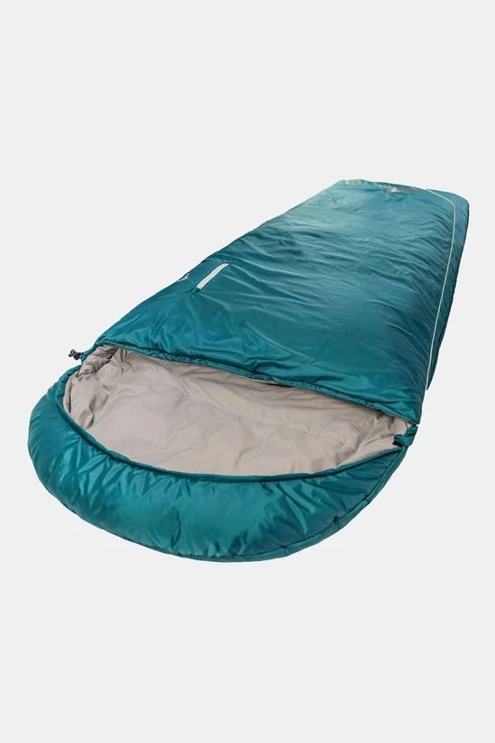 Grüezi Bag Biopod Wolle Goas Comfort Slaapzak 6 Grüezi Bag Biopod Wolle Goas Comfort Slaapzak - Afbeelding 4