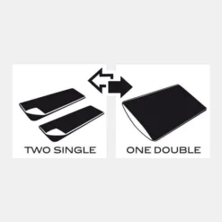 NOMAD Stanley XL Slaapzak 18 NOMAD Stanley XL Slaapzak -NL Uitrusting Voor Buiten Verkoopwinkel mbade10006 7171 08 nl