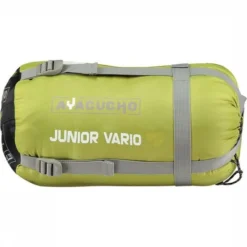 Vario Junior Mummy Synthetisch Slaapzak -NL Uitrusting Voor Buiten Verkoopwinkel mbaec22001 4040 06 int nl