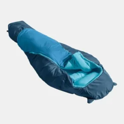 VAUDE Alpli Adjust 400 SYN Junior Slaapzak