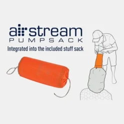 Sea To Summit Ultralight Insulated Large Slaapmat -NL Uitrusting Voor Buiten Verkoopwinkel mbbac52022 2626 07 nl