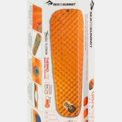 Sea To Summit Ultralight Insulated Large Slaapmat -NL Uitrusting Voor Buiten Verkoopwinkel mbbac52022 2626 09 nl