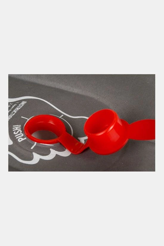 Bo-Camp Banenbed Flex 1P Pomp Luchtbed 10 Bo-Camp Banenbed Flex 1P Pomp Luchtbed - Afbeelding 8