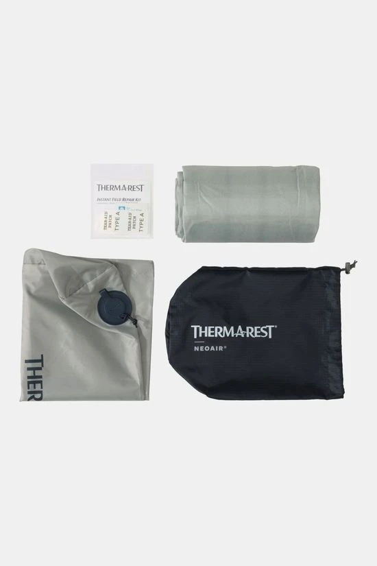Therm-a-Rest NeoAir Topo Slaapmat M Wide 4 Therm-a-Rest NeoAir Topo Slaapmat M Wide - Afbeelding 2