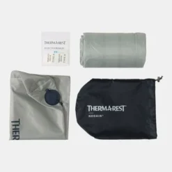 Therm-a-Rest NeoAir Topo Luxe Slaapmat XL -NL Uitrusting Voor Buiten Verkoopwinkel mbbae00030 5353 02 nl