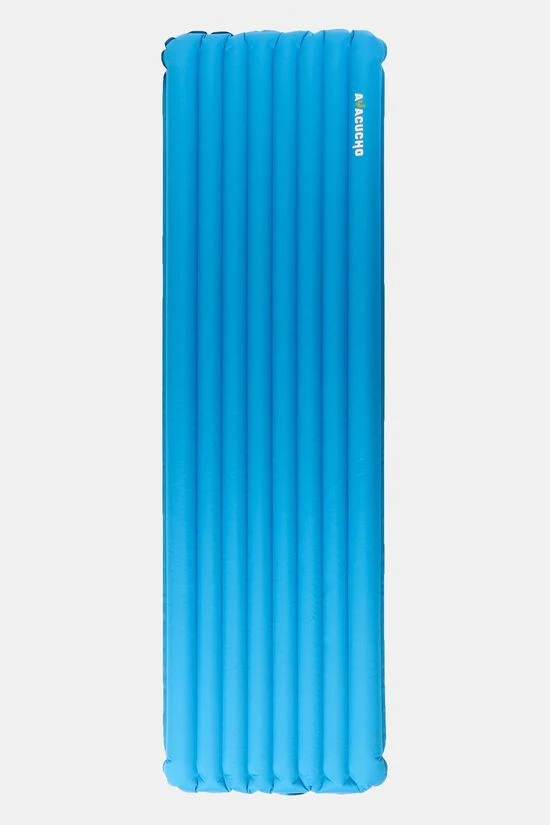 Air Mattress Regular Slaapmat 3 Air Mattress Regular Slaapmat