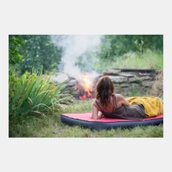 Exped Megamat Max 15 Duo LW+ + Minipomp 2-persoons Zelfopblaasbare Slaapmat -NL Uitrusting Voor Buiten Verkoopwinkel mbbae00047 3939 05 nl