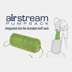 Sea To Summit Comfort Light Insulated Large -NL Uitrusting Voor Buiten Verkoopwinkel mbbae10016 5050 07 nl