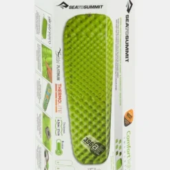 Sea To Summit Comfort Light Insulated Large -NL Uitrusting Voor Buiten Verkoopwinkel mbbae10016 5050 09 nl