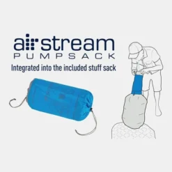 Sea To Summit Comfort Light Air Slaapmat Regular -NL Uitrusting Voor Buiten Verkoopwinkel mbbae10020 4040 07 nl