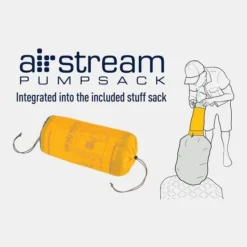 Sea To Summit Ether Light XT Insulated Large Dames 17 Sea To Summit Ether Light XT Insulated Large Dames -NL Uitrusting Voor Buiten Verkoopwinkel mbbae10031 7171 07 nl