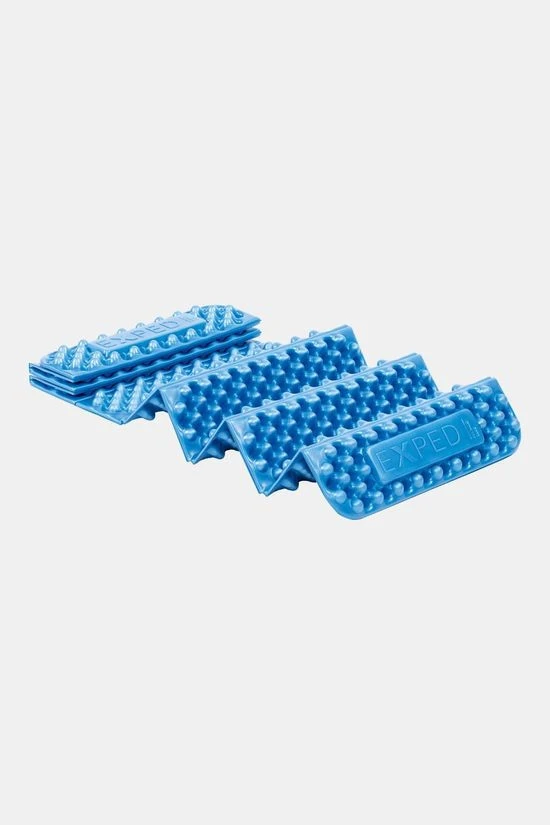 Exped Flexmat Plus XS Slaapmat 4 Exped Flexmat Plus XS Slaapmat - Afbeelding 2