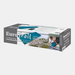 Eurotrail Iso Camp Allround Slaapmat 6cm -NL Uitrusting Voor Buiten Verkoopwinkel mbbce00051 4771 03 nl