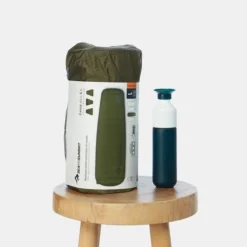 Sea To Summit Campmat Plus Self Inflating Large Slaapmat 11 Sea To Summit Campmat Plus Self Inflating Large Slaapmat -NL Uitrusting Voor Buiten Verkoopwinkel mbbce10004 5151 010 nl