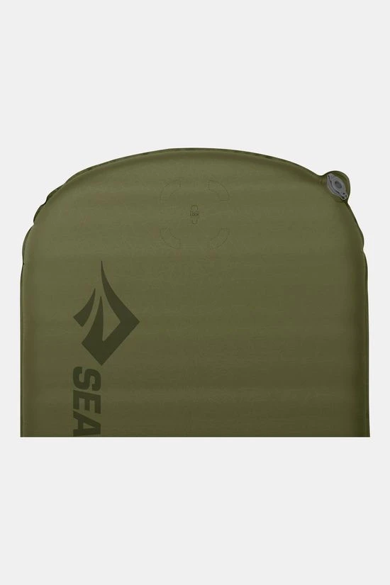 Sea To Summit Campmat Plus Self Inflating Large Slaapmat 5 Sea To Summit Campmat Plus Self Inflating Large Slaapmat - Afbeelding 3
