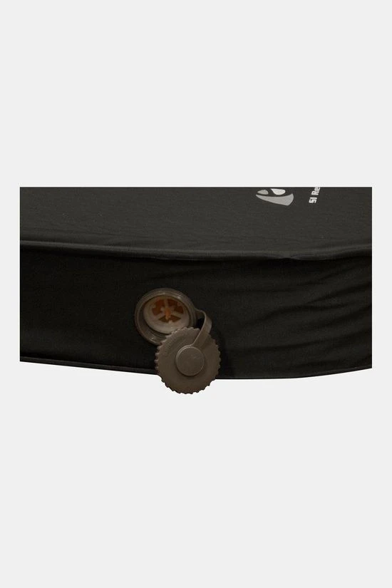 Eurotrail Relax SI Matras Zelf Opblazend Slaapmatras 2 Pers. 4 Eurotrail Relax SI Matras Zelf Opblazend Slaapmatras 2 Pers. - Afbeelding 2