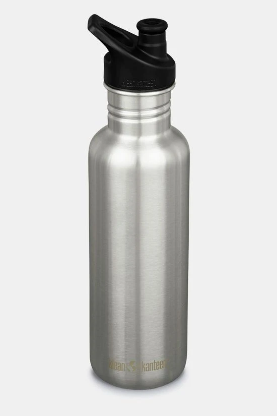 Klean Kanteen Classic Single Wall 27Oz 800Ml Sport 3 Klean Kanteen Classic Single Wall 27Oz 800Ml Sport