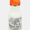 Klean Kanteen Kid Classic Narrow 12Oz (W/Kid Sport Cap) -NL Uitrusting Voor Buiten Verkoopwinkel nbabf10003 1111 01 nl