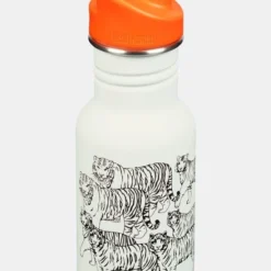 Klean Kanteen Kid Classic Narrow 12Oz (W/Kid Sport Cap)