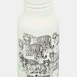 Klean Kanteen Kid Classic Narrow 12Oz (W/Kid Sport Cap) -NL Uitrusting Voor Buiten Verkoopwinkel nbabf10003 1111 03 nl