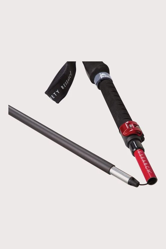 MSR Dynalock Ascent S Stok 6 MSR Dynalock Ascent S Stok - Afbeelding 4