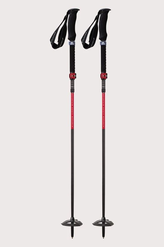 MSR Dynalock Ascent S Stok 3 MSR Dynalock Ascent S Stok