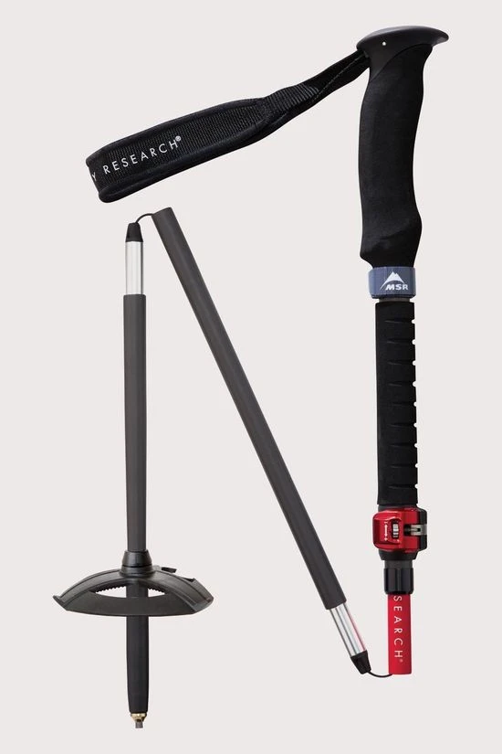 MSR Dynalock Ascent S Stok 4 MSR Dynalock Ascent S Stok - Afbeelding 2