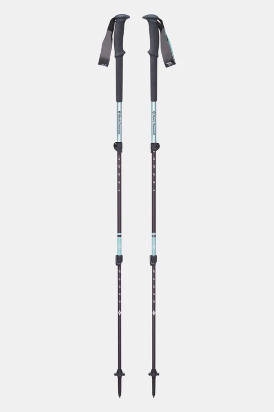 Black Diamond Trail Wandelstokken Dames 3 Black Diamond Trail Wandelstokken Dames