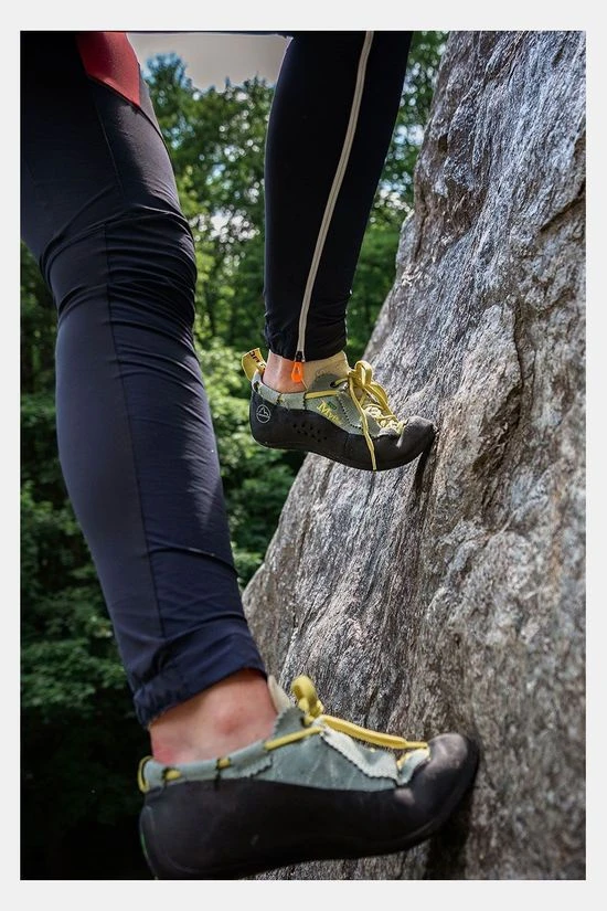 La Sportiva Mythos Eco Klimschoen Dames 4 La Sportiva Mythos Eco Klimschoen Dames - Afbeelding 2