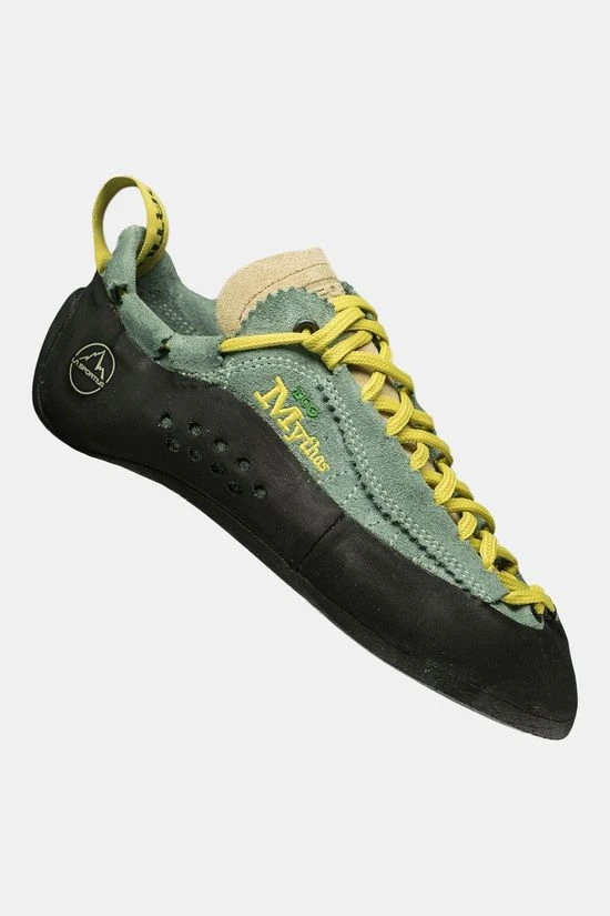 La Sportiva Mythos Eco Klimschoen Dames 3 La Sportiva Mythos Eco Klimschoen Dames