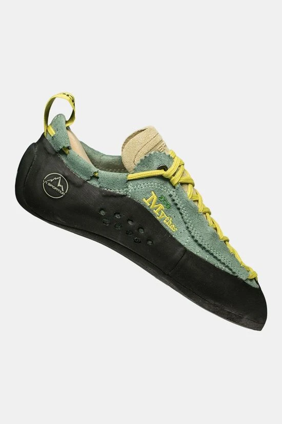 La Sportiva Mythos Eco Klimschoen Dames 5 La Sportiva Mythos Eco Klimschoen Dames - Afbeelding 3