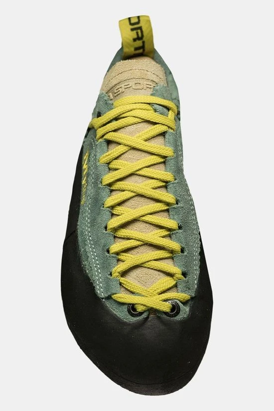 La Sportiva Mythos Eco Klimschoen Dames 6 La Sportiva Mythos Eco Klimschoen Dames - Afbeelding 4