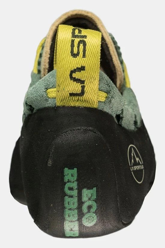 La Sportiva Mythos Eco Klimschoen Dames 7 La Sportiva Mythos Eco Klimschoen Dames - Afbeelding 5